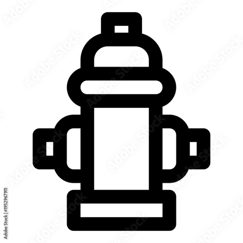 hydrant icon