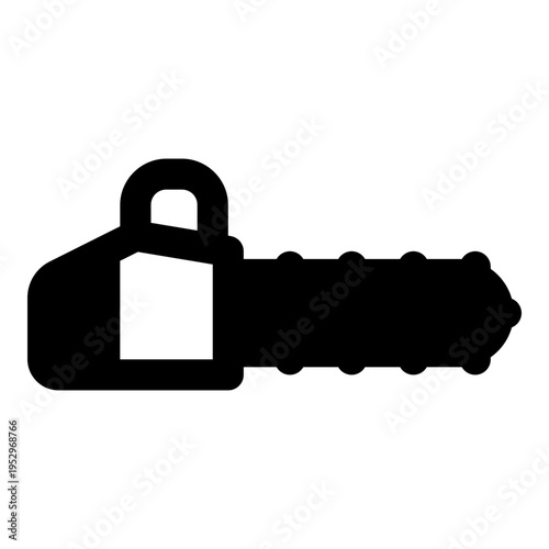 chainsaw icon