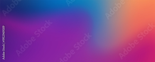 Abstract blurred gradient mesh background vector design in eps 10