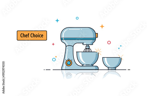 Luxury kitchen gadgets designer knife set focus showing a minimal knife block silhouette with sleek blade shapes aligned neatly, expressing craftsmanship and