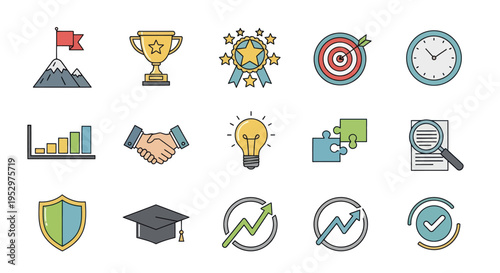 No Sleep Icon: Crescent Moon with Zzz crossed out, signifying insomnia or sleep deprivation