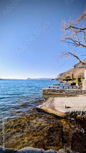 VEYRIER-DU-LAC (Haute-Savoie)