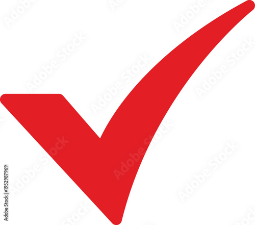 Free Download Flat Check Mark Tick Icon, Approved Verified Success Symbol for UI UX Web App - GFXLoad