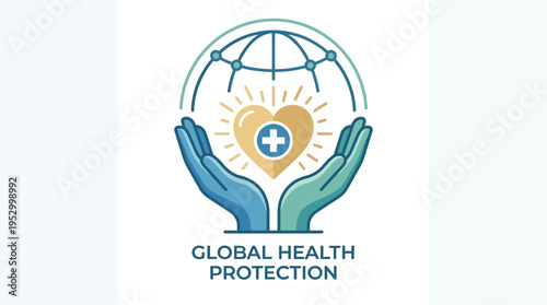 Empowering worldwide wellness and security with an Intelligent Healthcare Data & Research Ecosystem, safeguarding public health and facilitating medical advancements