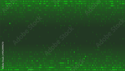 Sparse Binary Dissolve - Artistic Data Fragmentation and Digital Decay