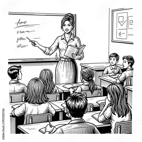 Skilled chef proudly presents a freshly baked loaf of bread on a plate, showcasing culinary expertise and dedication to quality ingredients and delicious food preparation