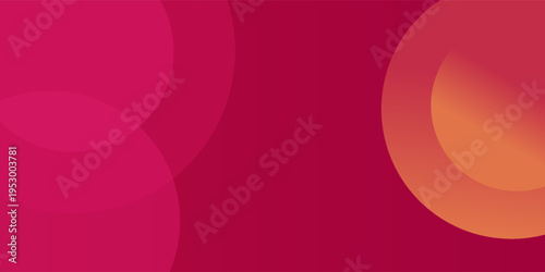Red abstract background. Dynamic shapes composition.  great for fashion, poster, web, banner, page, cover, social, media, card