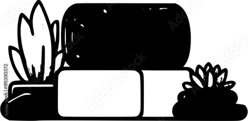 Yoga Retreat: A Complete Set of Yoga Props