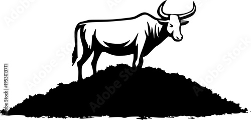 African Adventure: The Wild Hunt for the Last Unicorn