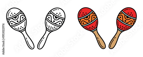 Minimalist light blue line icon of three overlapping clouds on a white background, perfect for weather, sky, or cloud computing concepts.