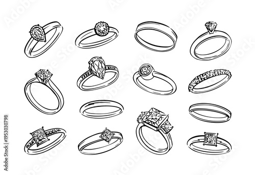 Rings ring gemstone and jewelry jewel diamond with engagement wedding marriage. Proposal band solitaire and halo pear princess with round baguette bezel. Oval rings pave and eternity.