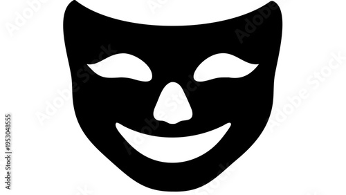 comedy and tragedy masks