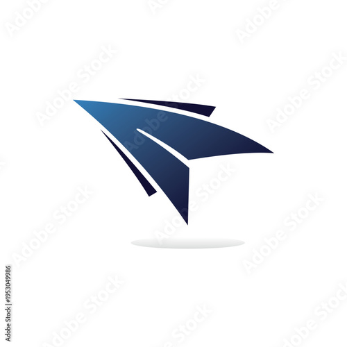 Travel logo design template illustration vector