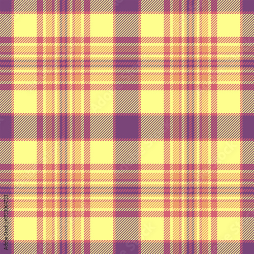 Autumn themed plaid prepared for print shops. Reliable tartan repeats ensure stable output. Vector precision saves time.