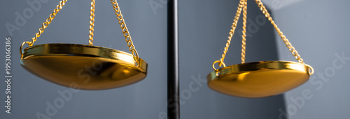 The Scales of Justice, legal profession.