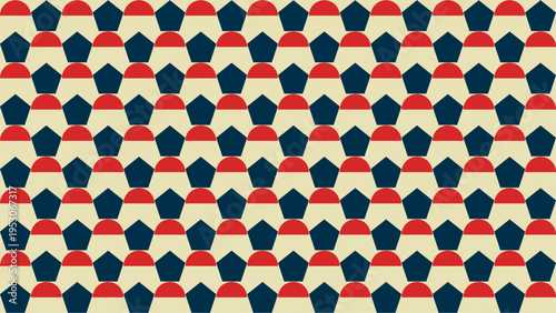 Guard Pattern Texture