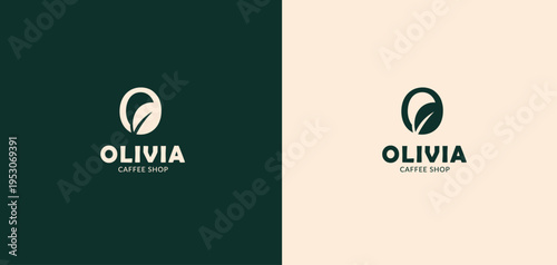 Elegant Cosmetic Brand Identity Manual with Natural Tone