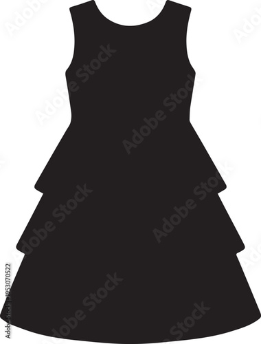 Foto Formal Party Dress Event Silhouettes LOW COMPETITION