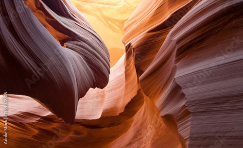 lower antelope slot canyon