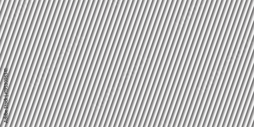 Abstract seamless vector background - light stripes