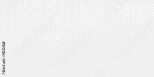 Abstract white background with overlay for banner, wallpaper, sales banner and poster
