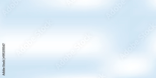 Blue Studio Room backdrop. Limbo light backdrop. Abstract 3D backdrop for product presentation. Minimal wall view. Best seller backdrop.