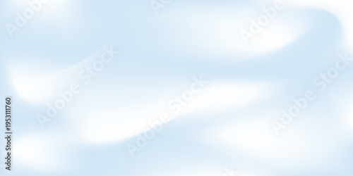 Blue Studio Room backdrop. Limbo light backdrop. Abstract 3D backdrop for product presentation. Minimal wall view. Best seller backdrop.