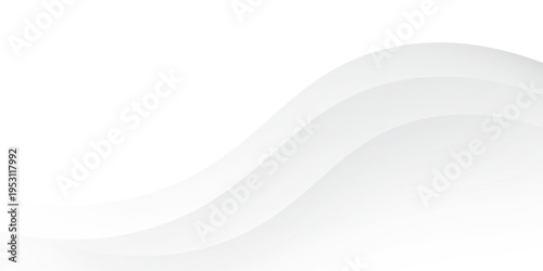 abstract background gradient wave shape motion content banner design. eps 10