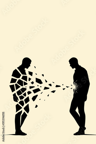 Energy Vampires Trauma Impact: Brokenness, Pain, Suffering to Therapy & Healing