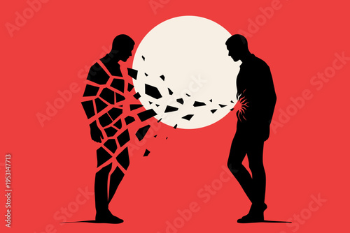 Energy Vampires Trauma Impact: Brokenness, Pain, Suffering to Therapy & Healing