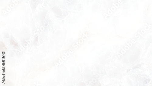 Elegant white marble texture with subtle light grey and blue veining creating a luxurious, natural background. Ideal for design, architecture, and premium surface concepts.