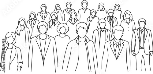 A dense cluster of interconnected nodes forming an abstract network diagram.