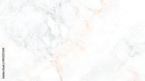 White marble pattern texture for background. for work or design.