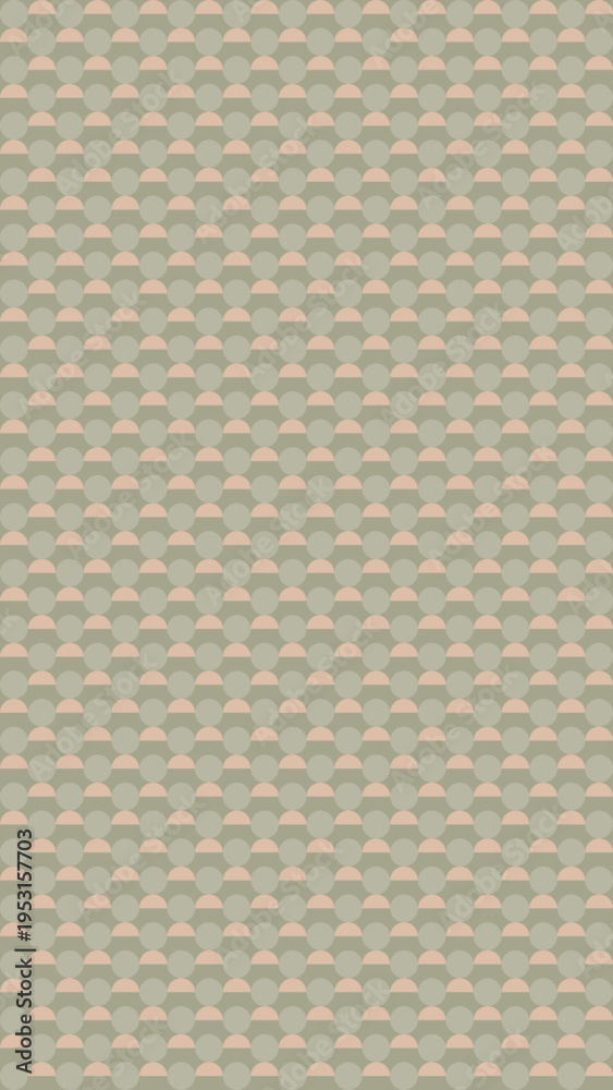 Fototapeta premium Abstract Geometric Pattern Background