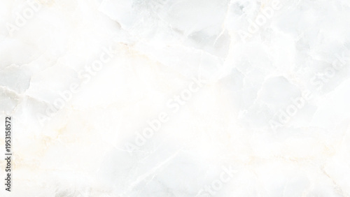 White marble texture for tile skin wallpaper. Panoramic white background form marble stone texture for design. Elegant with marble stone slab texture background. Soft white marble.