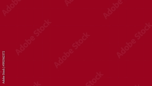 Solid Dark Red Color Background