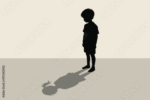 Gender Identity Journey: Boy Girl Shadow Emotions to New Self Birth & Healing