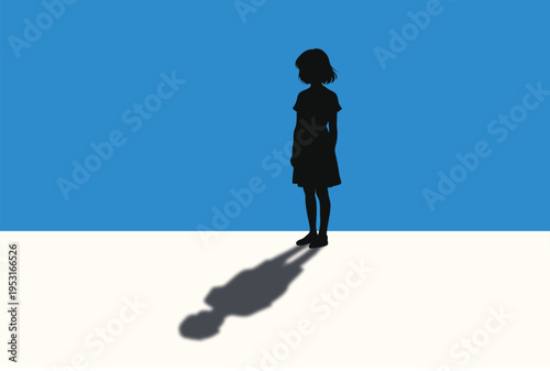 Gender Identity Exploration: Boy, Girl, Shadow Feelings, Emotions & Body Differences