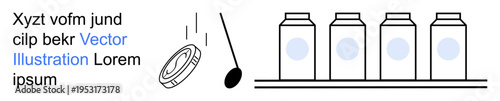 Scientific research, lab experiments, diagnostics, sample collection, medical analysis, product testing. A pipette dropping liquid into a petri dish, with bottles on a rack. Scientific research