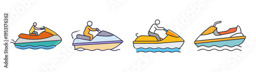 Explore summer fun with jet ski rentals: enjoy water sports and jet skiing adventures today!