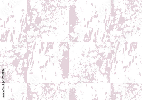 シームレスなグランジパターン