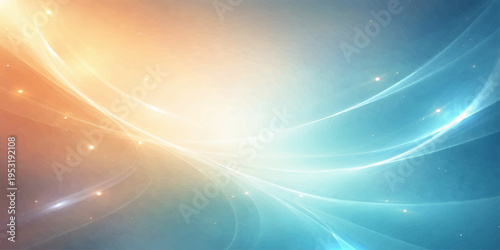 A high-resolution overhead shot of a modern workplace featuring a sleek laptop and a ceramic coffee mug on a clean white desk with soft natural lighting