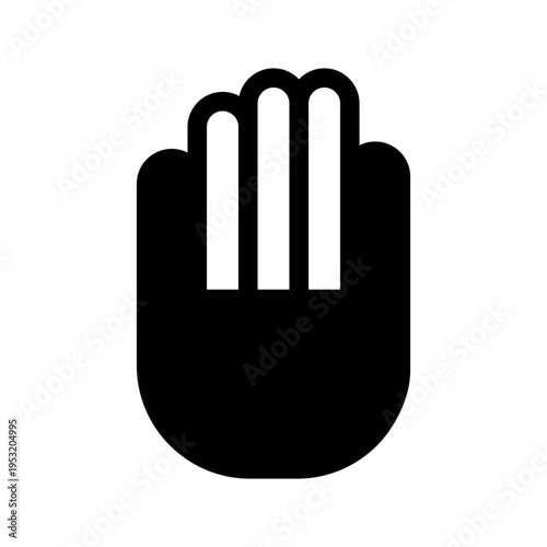 Organic Icon Vector Symbol Design Illustration