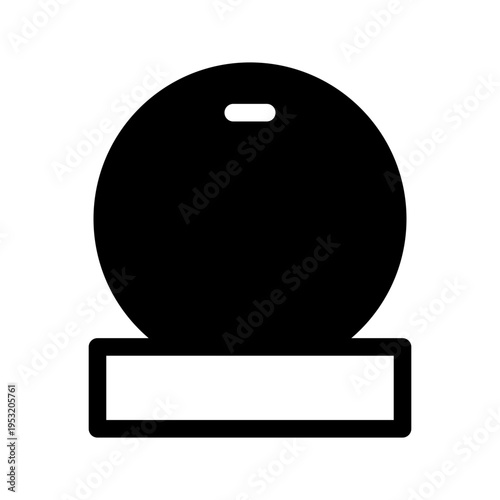 Cosmetic Icon Vector Symbol Design Illustration