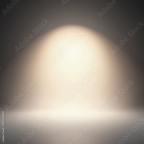 Neutral empty background studio backdrop backdrop studio background light floor empty abstract wall modern design gradient product interior