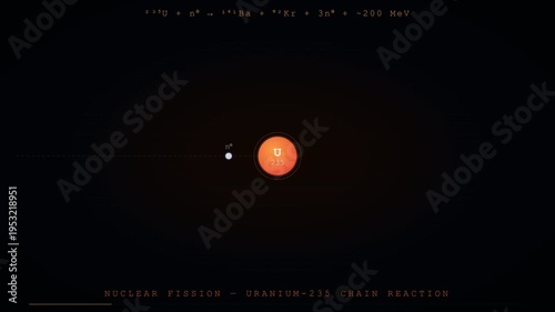 Wallpaper Mural Nuclear Fission Torontodigital.ca