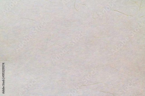 Foto Warm Gray Chinese Xuan Paper Texture Background, Subtle Paper Surface