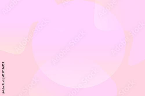 pastel abstract layered organic shapes, pink minimal aesthetic in pink tones. minimal composition with gentle gradients.branding,beauty industry,social media posts, presentations and graphic design 