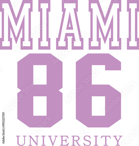 Baseball Varsity baseball usa college basketball Chicago Colorado Emblem t-shirt design Slogan Logo Graphic Vector. Tee shirt apparel print  University Wreath Badge style. Vector illustration league 