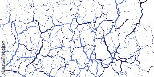 Seamless pattern with dark blue, black polka dot, random dots, spots, drops on a light background. Vector hand drawn sketch shape. Creative texture tiny, snowflakes, circles, leaflets